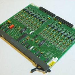 Meridian Digital Line Card Various Releases