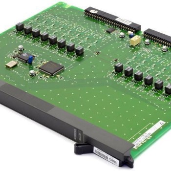 16-Port Digital Line Card (Various Releases Available)