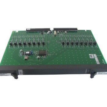 16-port Extended Digital Line Card XDLC Service Module