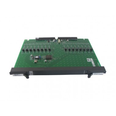 16-port Extended Digital Line Card XDLC Service Module