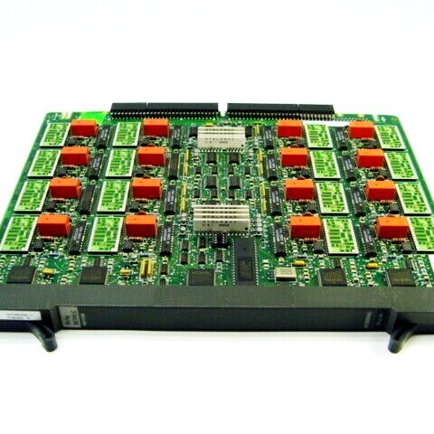 Nortel NT8D09AL Meridian Analog M/WLC Analog Message Waiting Card