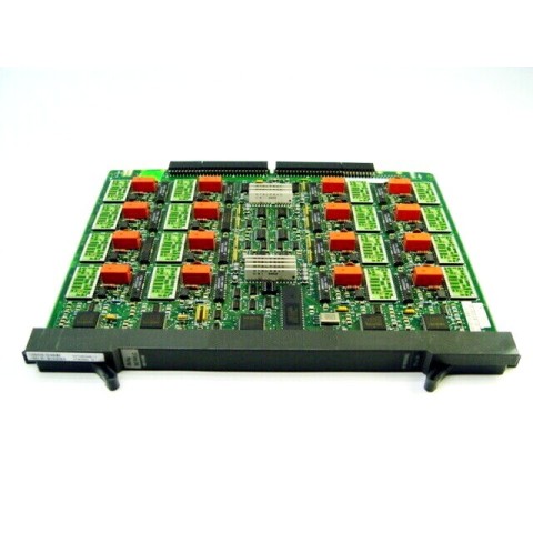 Nortel NT8D09AL Meridian Analog M/WLC Analog Message Waiting Card