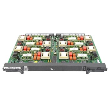 Meridian Universal Trunk Card