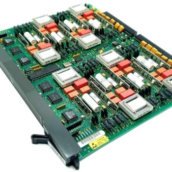 Meridian Universal Trunk Card