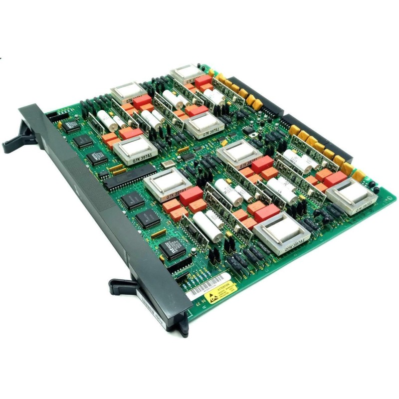Nortel NT8D14BB Meridian Universal Trunk Card