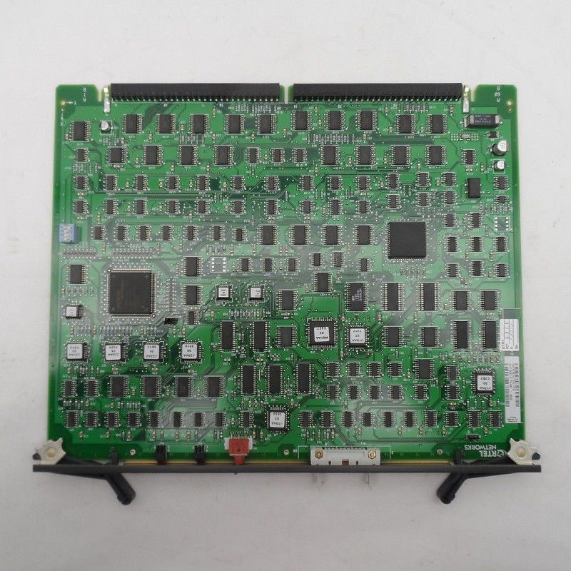 Nortel NT8D17FA Meridian Conference Conference / TDS Card