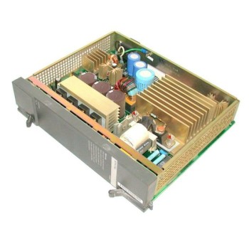 Power Supply Module