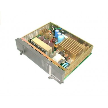 Power Supply Module