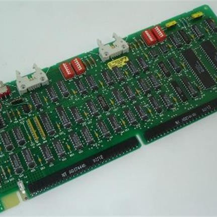 Nortel NT8D41AA Dual Port DSI Paddle Board