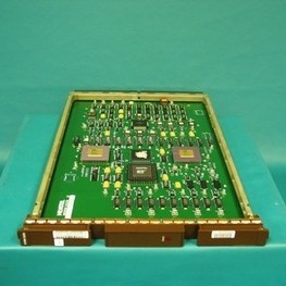 DMS-100 CPU Card 16Mhz, 16MB LMS Memory