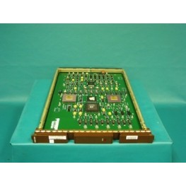 Nortel NT9X13DD DMS-100 CPU Card 16Mhz, 16MB LMS Memory