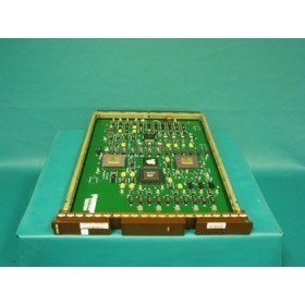 DMS-100 CPU Card 16Mhz, 16MB LMS Memory