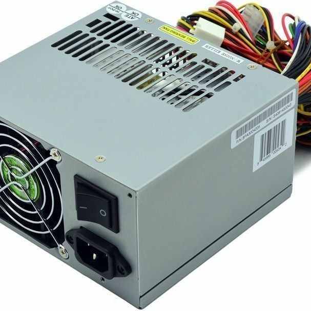 Nortel NTAB3423E5 BCM Universal Power Supply