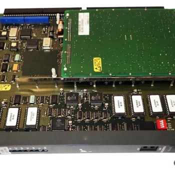 Meridian 1.5 MB DTI/PRI Card