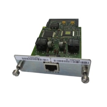 Passport 4400 E1 DSU 120 Ohm TP Module