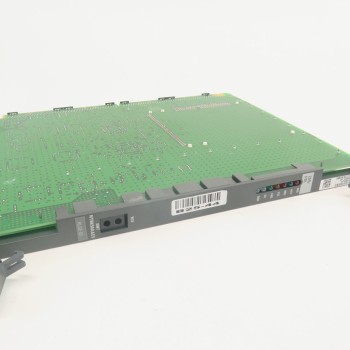 Meridian PRI Module Daughter Board