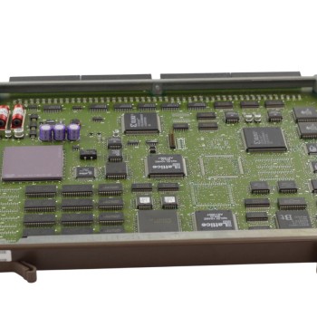 DMS-100 Enhanced ISDN Signalling Unit / Circuit Board / MISP Pack