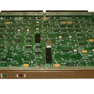 ISDN Enhanced LCM SRU Processor Card / Module for DMS-100