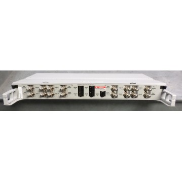 Nortel NTCA10CA Coupler 100GHz 8+2W DWDM MB/DR