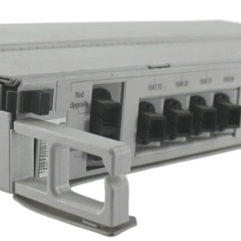 OC-48/OC-192 RED Mux 161 DWDM COUPLER