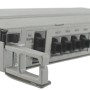 OC-48/OC-192 RED Mux 161 DWDM COUPLER