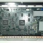 Message Transfer Card LH1600 MX, SNCIFF0BAA