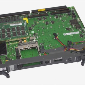 SSC Processor Card for Option 11 System