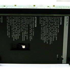 AC / DC Power Supply for Meridian