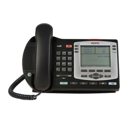 Nortel NTDU92AE70E6 IP Telephone