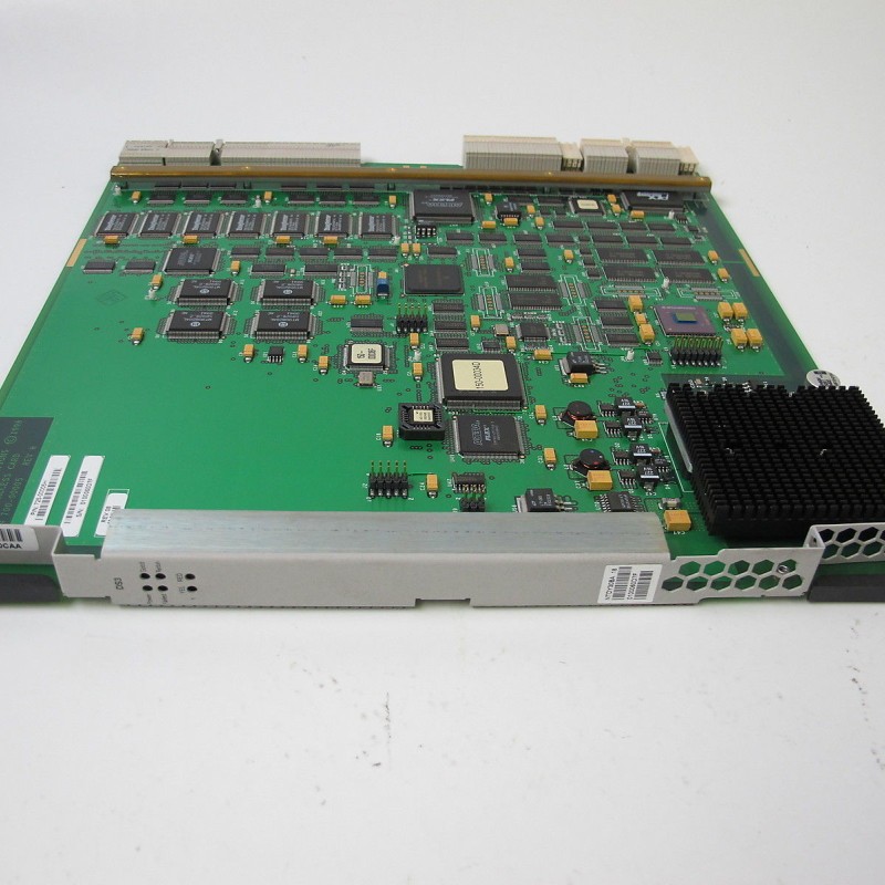 Nortel NTDY30BA CVX-1800 DS3 Card