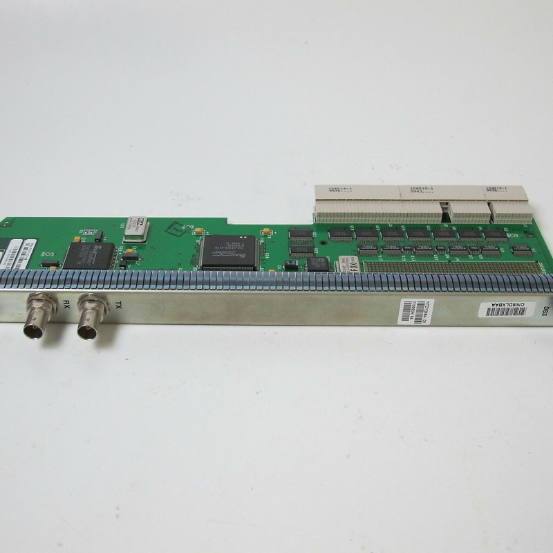 Nortel NTDY36BA DS3 Interface Card