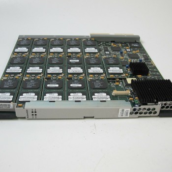 CVX1800: SM of 102 x Modem/ISDN Card, Service Module