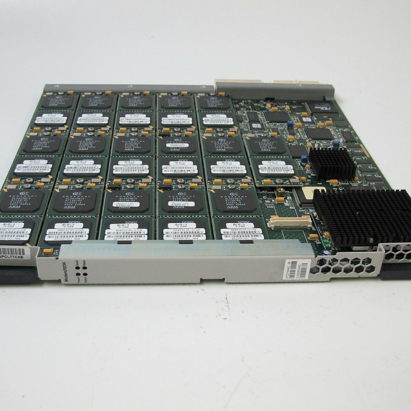 Nortel NTDY40AC CVX1800: SM of 102 x Modem/ISDN Card, Service Module