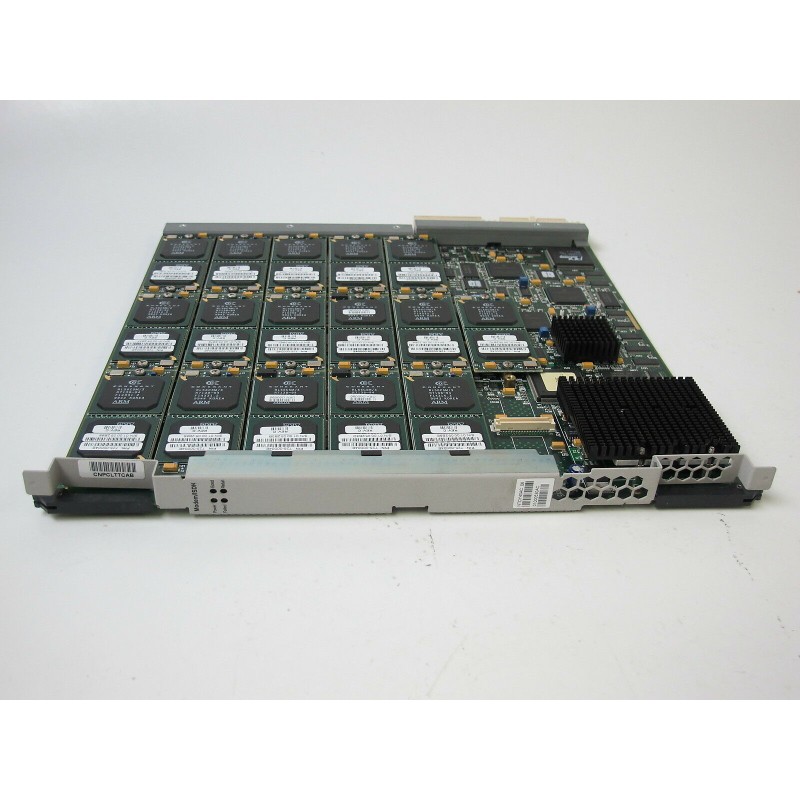 Nortel NTDY40AC CVX1800: SM of 102 x Modem/ISDN Card, Service Module