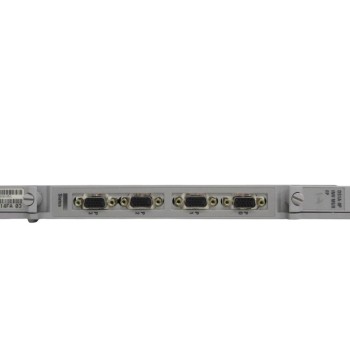 Passport 6400/7400: DS1A 8-Port DS1 ATM UNI AIMUX Function Processor