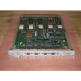 Passport 6480: DS1A-8P 8-Port DS1 ATM INV MUX FP Function Processor Module