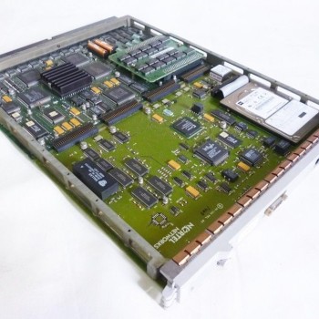 Control Processor Card CP2 Controller for Passport 6400/74