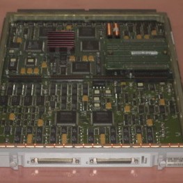 Passport 6400/7400: 8-Port V.35 Next Generation Premium Function Processor (FP) Module