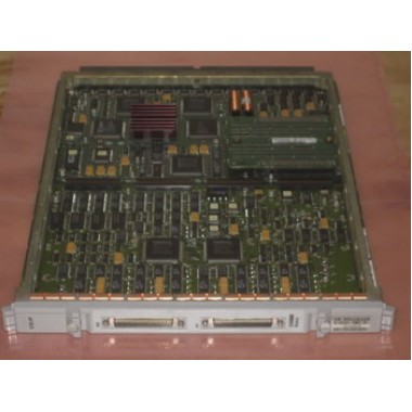 Passport 6400/7400: 8-Port V.35 Next Generation Premium Function Processor (FP) Module