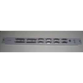 Nortel NTFP08AB Passport V.35 Termination Panel Standard