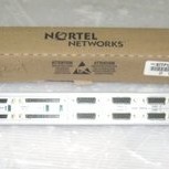 Passport 6400/7400: DS1/E1 Balanced Terminal Panel