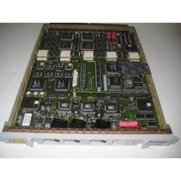 Nortel NTFP16EA Passport 6400/7400: 3-Port OC-3