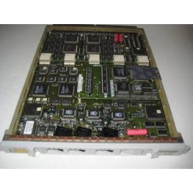 Passport 6400/7400: 3-Port OC-3