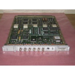 Nortel NTFP18IA Passport 6400/7400: 3-Port DS3