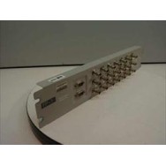 Nortel NTFP99AB DS3/E3 ATM Termination Panel for Multi Service Swtich 7400 Series Standard