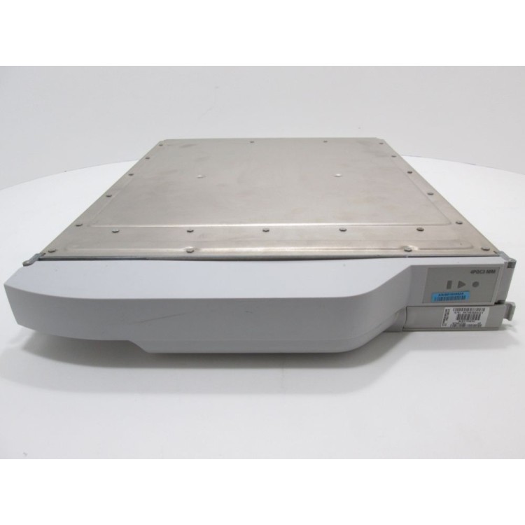 Nortel NTHR17DA 15000 (4POC-3MM) 4-Port OC-3C/STM-1 ATM MM (Multi-Mode) Function Processor Module Card
