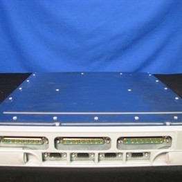 Passport 15000: 1-Port OC-12 Single-Mode LR ATM STM-4 Function Processor