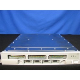 Nortel NTHR25DA Passport 15000: 1-Port OC-12 Single-Mode LR ATM STM-4 Function Processor