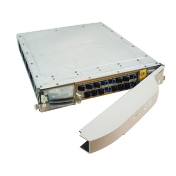 Passport 15000 16-Port OC-3/STM-1 SMLR ATM Function Processor Module BAC4J06DAD