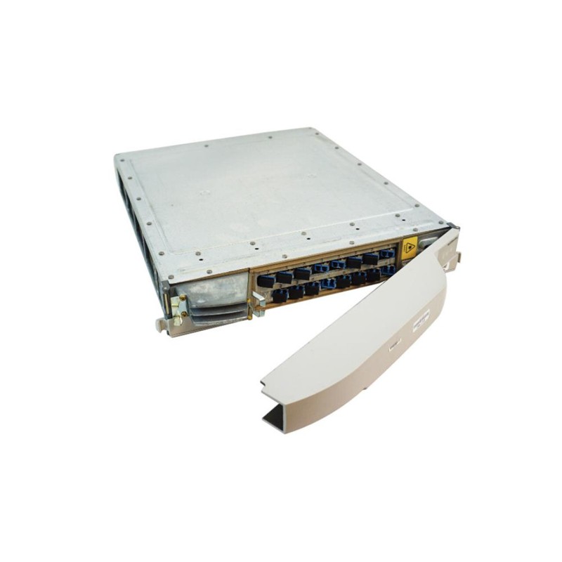 Nortel NTHW31AB Passport 15000 16-Port OC-3/STM-1 SMLR ATM Function Processor Module BAC4J06DAD
